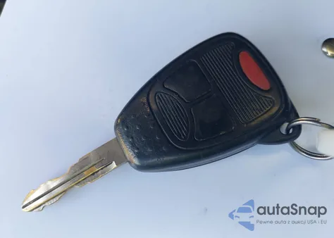 2016 Jeep Patriot Sport from USA, damaged, VIN 1C4NJPBA4GD550595